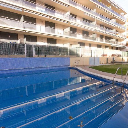 Apartment Goleta-2 By Interhome Cambrils Extérieur photo