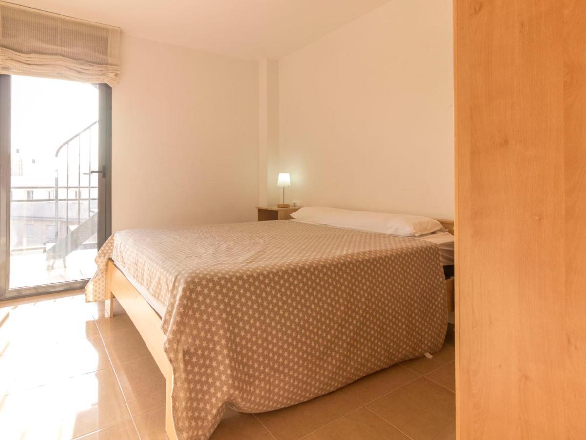 Apartment Goleta-2 By Interhome Cambrils Extérieur photo