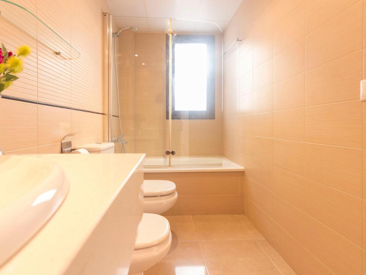 Apartment Goleta-2 By Interhome Cambrils Extérieur photo