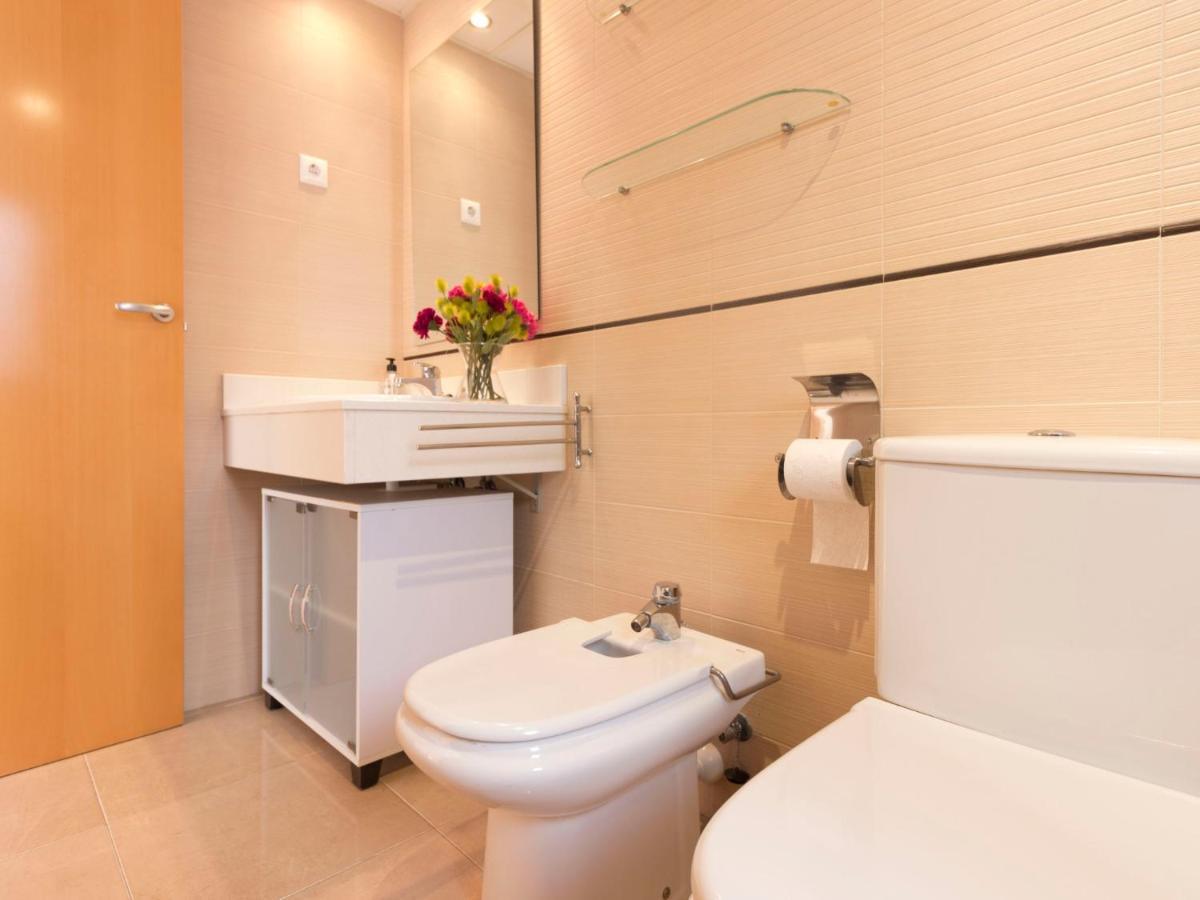 Apartment Goleta-2 By Interhome Cambrils Extérieur photo