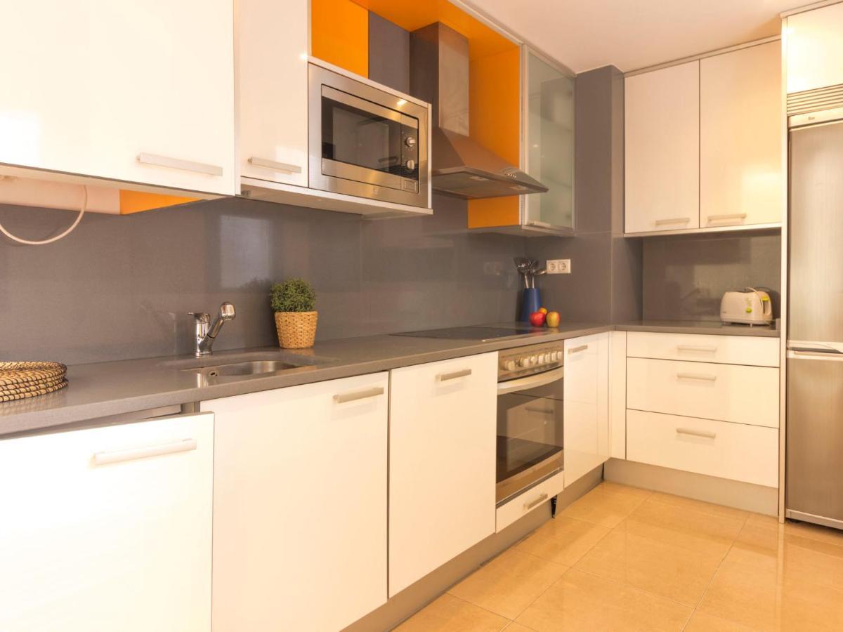 Apartment Goleta-2 By Interhome Cambrils Extérieur photo