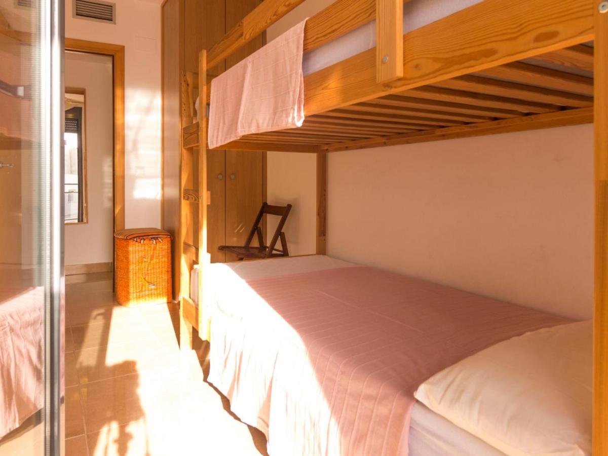 Apartment Goleta-2 By Interhome Cambrils Extérieur photo