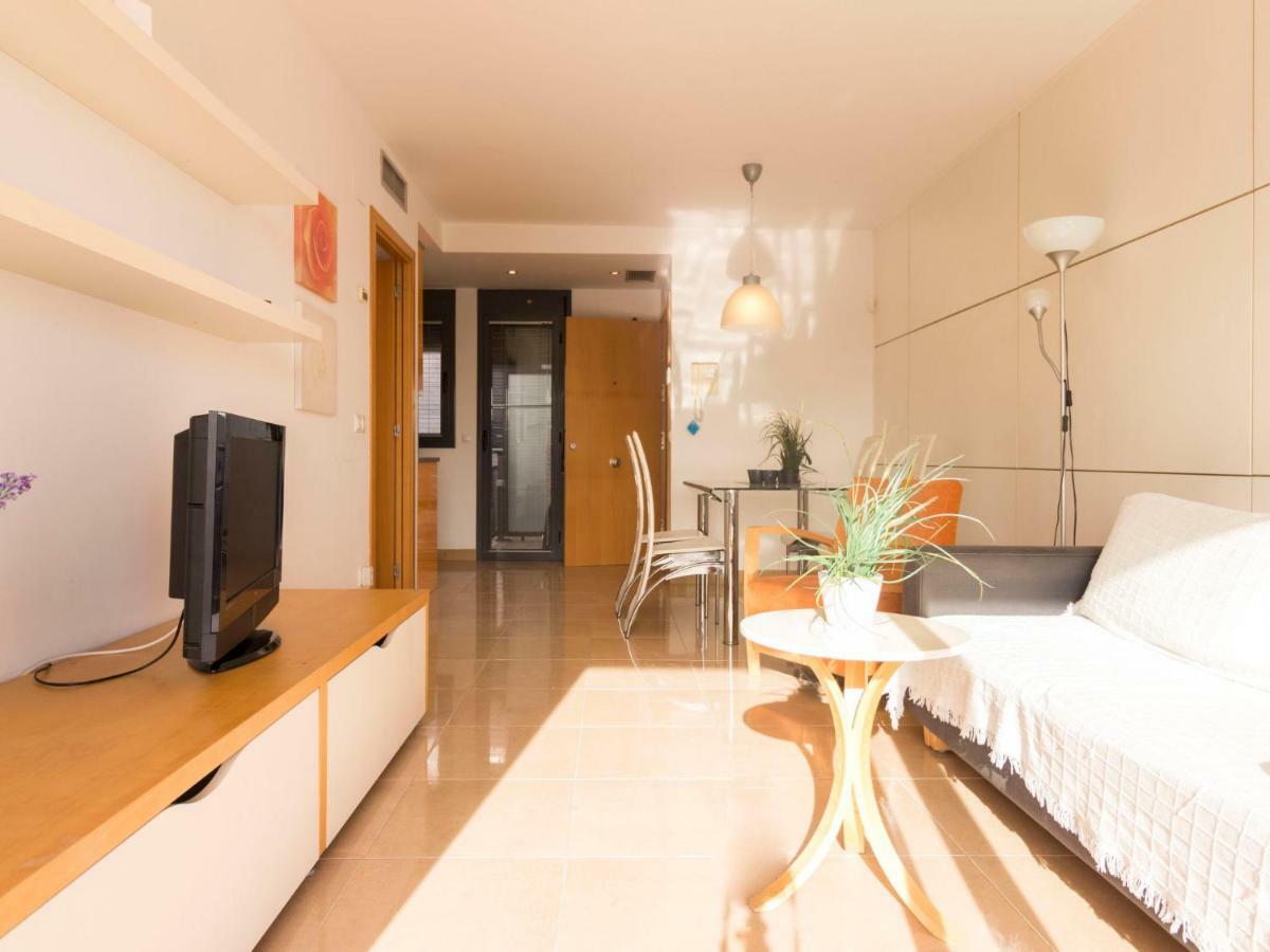 Apartment Goleta-2 By Interhome Cambrils Extérieur photo