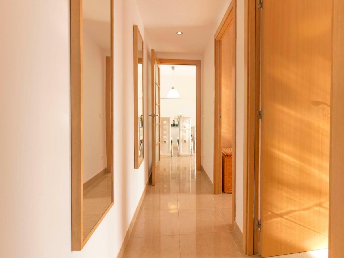 Apartment Goleta-2 By Interhome Cambrils Extérieur photo