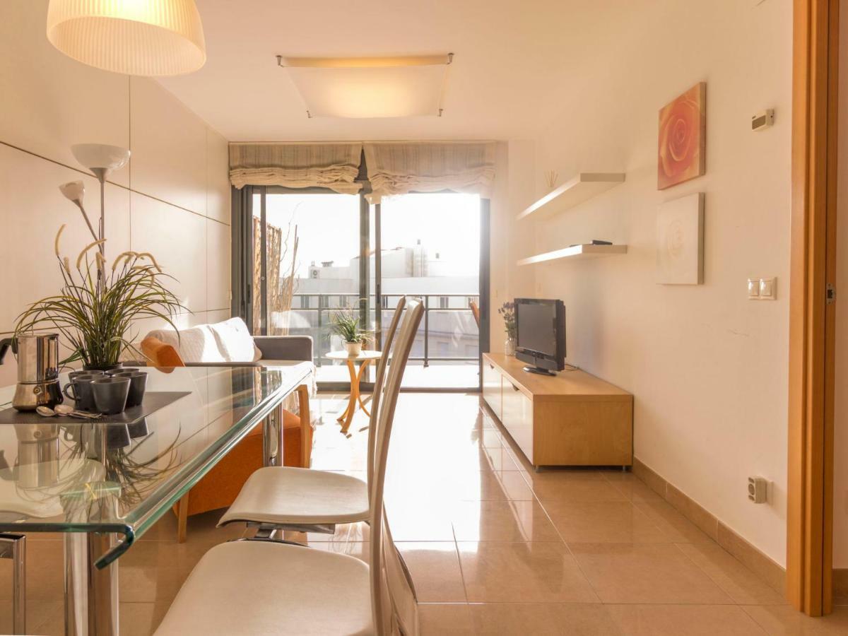 Apartment Goleta-2 By Interhome Cambrils Extérieur photo