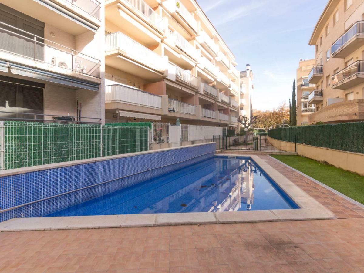 Apartment Goleta-2 By Interhome Cambrils Extérieur photo