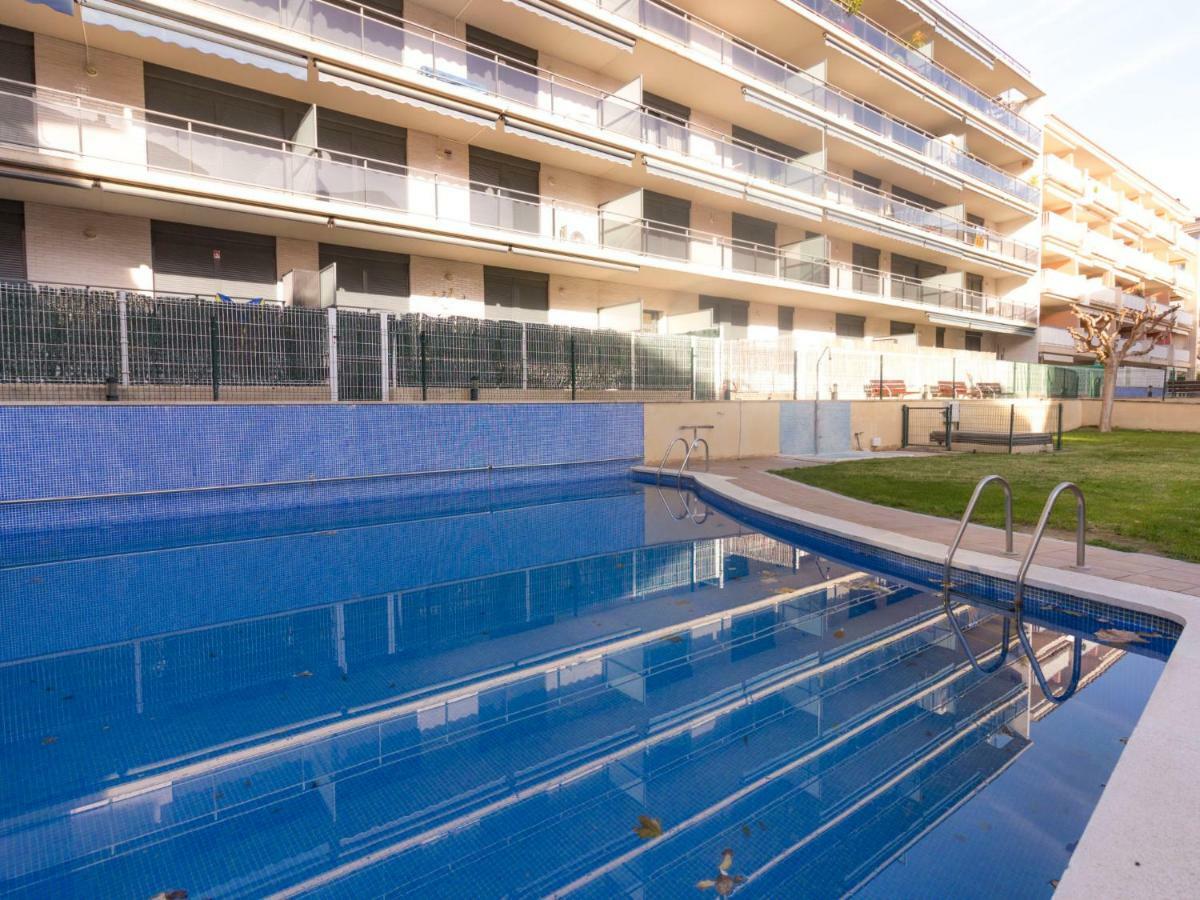 Apartment Goleta-2 By Interhome Cambrils Extérieur photo